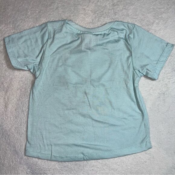 Toddler My Little Pony "Friends Grow Together" T-Shirt 0524K - Picture 8 of 9